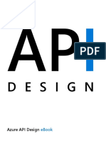 Azure API-Design Guide Ebook