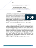 Soelarno@unidha - Ac.id, Da - Syam@unidha - Ac.id: JSIT - Jurnal Sains Dan Teknologi Vol. 1 No.1 Juli 2021