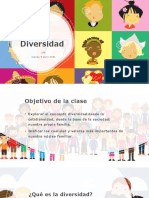 Diversidad 1ºA