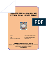 Cover Laporan Perjalanan Dinas Kepsek