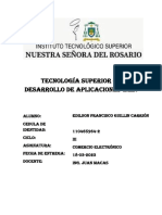 Tema 10. Tarea 10. M-Commerce PDF