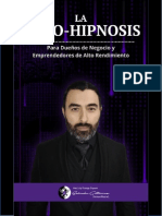 Ebook Descubre El Poder de La Autohipnosis HM