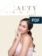 ZAP Beauty Index Agustus 2021 PDF