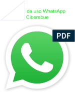 Manual para Usar WhatsApp