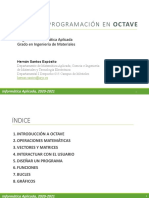 Octave1 PDF