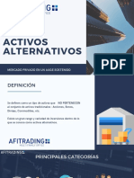 Activos Alternativos Versión 032021 PDF