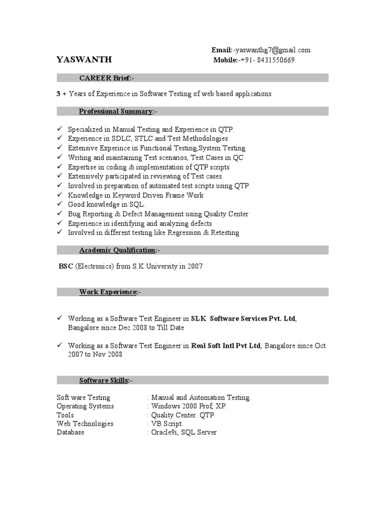 Formal Technical Review In Software Testing