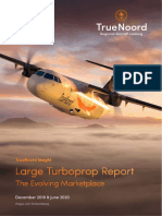 Large Turboprop Report