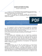 Biomecánica de La Región de Cadera. Documento Final PDF