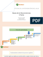 1.2 Bases de La Neurociencias PDF