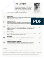 Victor Soto - Internal Communications PDF