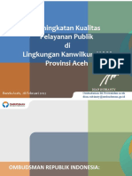 Paparan Ombudsman KanwilKumHAM - PeningkatanKualitasYANLIK - 28022023