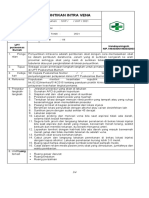 3.sop Penyuntikan Intrafena