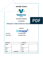 Inf 5 2209 00189 Traslado y Habilitación de Facilidades TQ A2