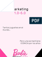 MarketingEstrategico BarbieY5.0