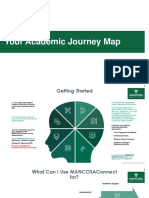 Student Road Map 2021 PDF