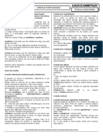 Apostila de Língua Portuguesa para MPPA - Parte I PDF
