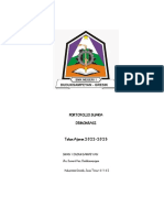 Portofolio Suara Demokrasi: SMKN 1 Duduksampeyan Jln. Sumari Kec. Duduksampeyan Kabupaten Gresik, Jawa Timur 61162