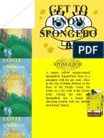 Spongebob - Ict