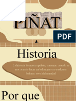 Piñat A