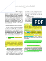 L. Boff 3 La Comprensión Dogmática de La Santísima Trinidad 1