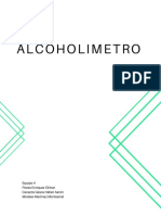 Alcoholimetro 1