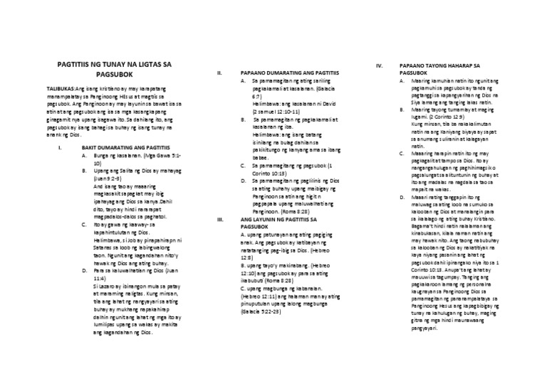 Lesson 15 Sunday School Pdf