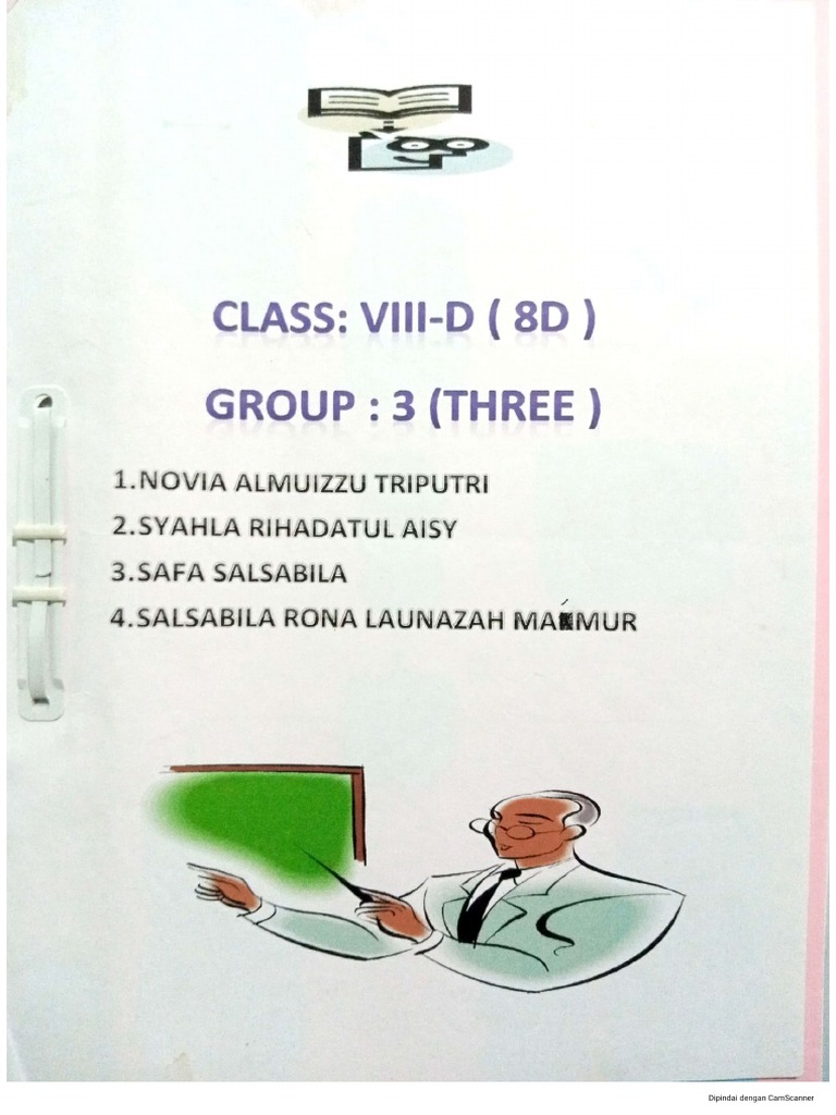Group 3 | PDF