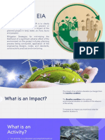 Impact Analysis