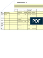 EMS.04 - List of Permits