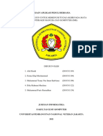 103 104 109 122 138 Laporan UAS IMK B PDF