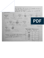 Practica 1 - Diagrama de Flujo Por Producto