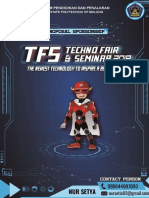 Techno Fair and Seminar - 1