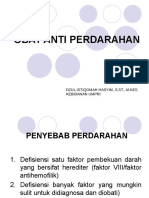 Obat Anti Pendarahanppt