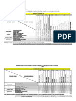 ANEXOS G-P Matriz Evaluacion de Impactos Ambientales