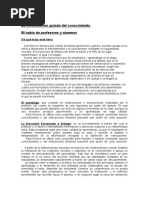 Sociolinguistica Mercer