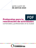 Protocolo 27 de Abril PDF