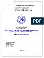 110 V Battery PDF