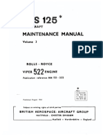 hs125 Rolls Royce - MM PDF