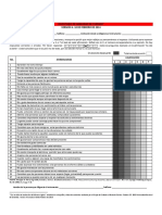 Inventario de Habilidad de Cuidado Versión 4. 10 de Febrero de 2014