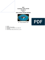 LKPD Offer Sugestion Kelas XI PDF
