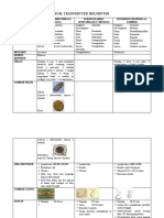 SOIL TRANSMITTED HELMINTHS