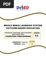 Food Processing-Lesson PDF | PDF | Foods | Food Preservation
