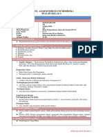 Modul Ajar Kurikulum Merdeka Ipas SD Kelas 4