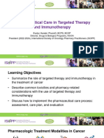 Evelyn Handel-Pharmaceutical Care in Targeted Therapy PDF