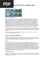 Citra Guide for Eternal X & Wilting Y | PDF | Software Engineering ...