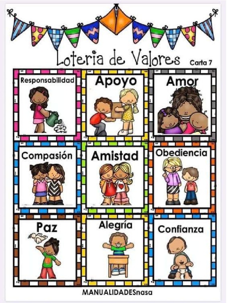 Loteria de Valores | PDF