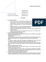 Resume Pertemuan Ke-3 - Kelompok 1-1 PDF