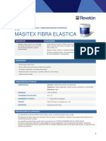 1691 FT Masitex-Fibra-Elastica