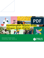 Kembangkan Bisnis Anda Dengan Iklan Digital